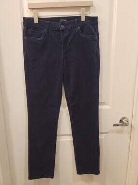 Stitch Fix Edyson Hampton Skinny Corduroy Pants